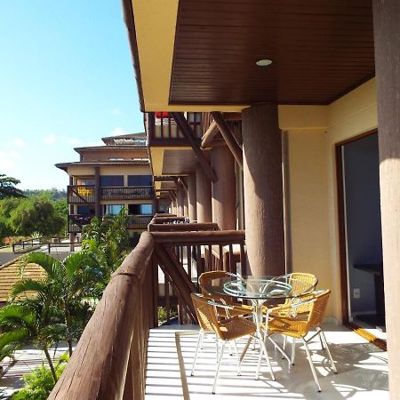 Barra Bali Beach Service - Apto 114 Barra de São Miguel Exterior photo
